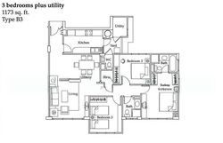 Castle Green (D26), Condominium #608415161